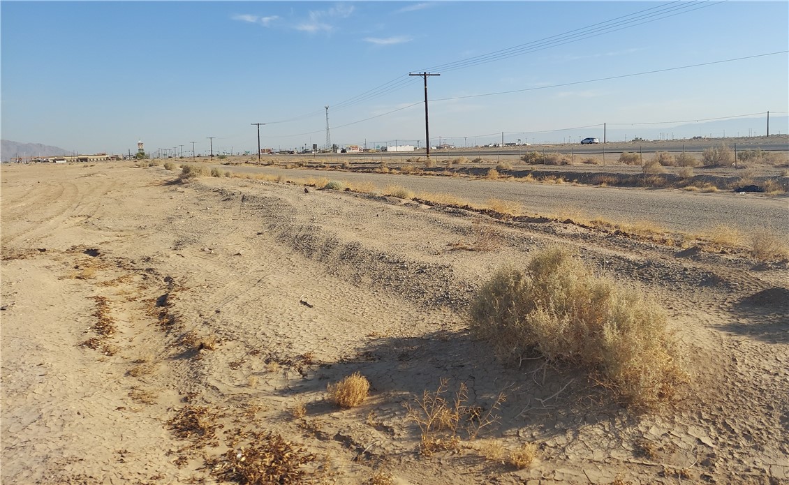 1991 Service Road, Thermal, California 92274, ,Land,For Sale,1991 Service Road,CRHD23116601