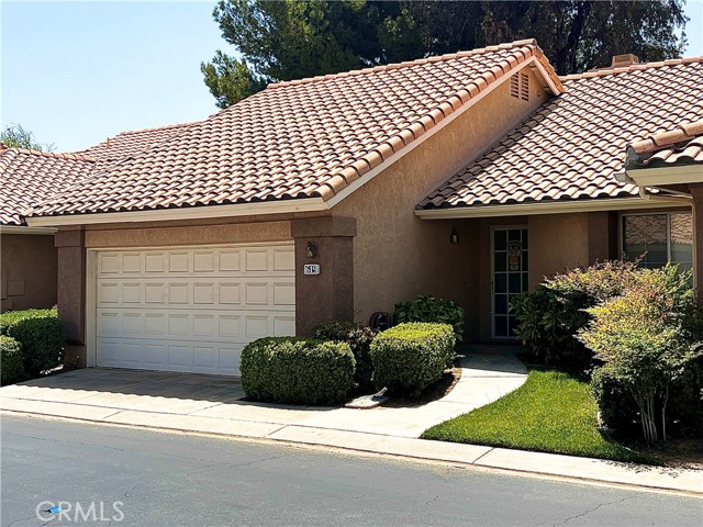619 La Quinta Drive Banning, California Welcome to your dream condo in the beautiful City of Banning! This exclusive property is situated within a prestigious gated community, offering privacy, security, and a serene environment. Nestled alongside a lush and meticulously maintained golf course, this condo provides an idyllic setting for golf enthusiasts and nature lovers alike.
As you enter the condo, you are greeted by an inviting living space filled with natural light. The open concept design seamlessly combines the living room, dining area, and kitchen, creating an ideal space for entertaining guests or enjoying quiet evenings with family. The neutral color palette and tasteful finishes create a modern and sophisticated ambiance throughout.
The condo features two spacious bedrooms, making it perfect for a couple or those seeking extra space for guests or a home office. Each bedroom is designed with comfort in mind, boasting ample closet space and large windows that bathe the rooms in natural light. The master bedroom offers a private en-suite bathroom for added convenience and luxury.
One of the highlights of this condo is the expansive patio, which serves as an outdoor oasis. With plenty of room for patio furniture and a barbecue, this space invites you to relax and unwind while enjoying the picturesque views of the surrounding golf course and lush greenery. It's an ideal spot for sipping your morning coffee, hosting gatherings, or simply basking in the tranquil atmosphere.
Living in this gated community comes with a host of additional amenities. Residents have exclusive access a fitness center to stay active, a community restaurant/cafe'/lounge, tennis, pickleball, paddle, bocce courts, 3 swimming pools/spas/fitness rooms/clubhouses and clubs galore and a beautifully landscaped common areas to enjoy leisurely walks. The community is meticulously maintained, ensuring a pleasant and welcoming environment for all.
Located in the City of Banning, you'll enjoy a prime location with easy access to shopping, dining, and entertainment options. Additionally, the proximity to the golf course allows you to indulge in your passion for the sport while relishing the stunning panoramic views.
Don't miss the opportunity to own this exceptional 55+ two-bedroom, two-bathroom condo in the prestigious gated community on the golf course. Experience the perfect blend of luxury, comfort, and natural beauty that this property offers.
Regenerate response