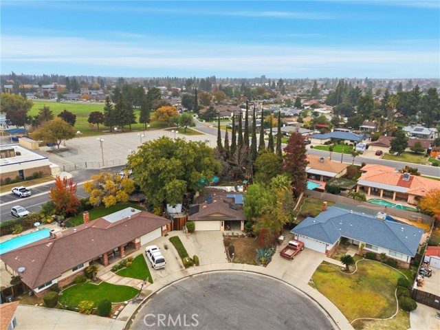 Detail Gallery Image 38 of 42 For 2404 Prestwick Ct, Bakersfield,  CA 93309 - 3 Beds | 2 Baths