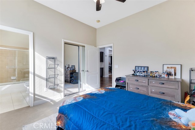 Detail Gallery Image 36 of 50 For 12826 via Donatello, Porter Ranch,  CA 91326 - 4 Beds | 4/1 Baths