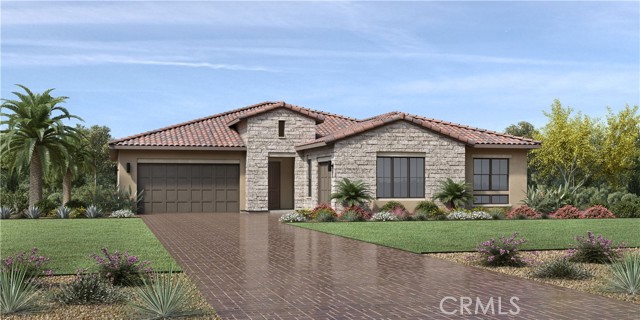Detail Gallery Image 1 of 1 For 80440 Stone Creek Trail, La Quinta,  CA 92253 - 3 Beds | 3/1 Baths