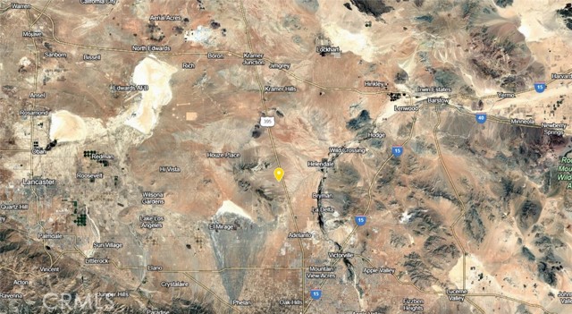 Detail Gallery Image 8 of 9 For 4621544 Adelanto, Adelanto,  CA 92301 - – Beds | – Baths