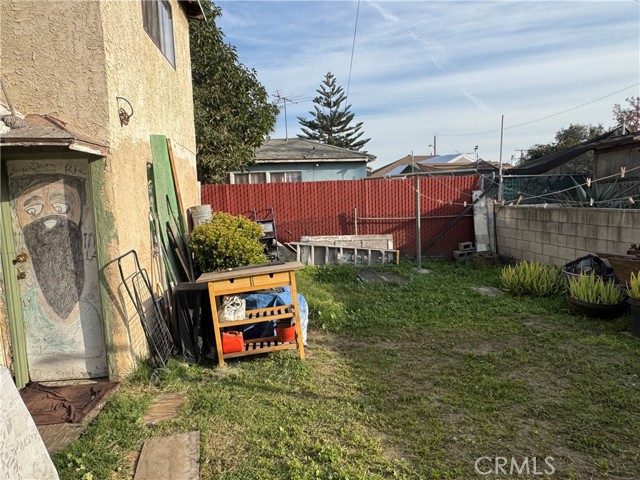 Detail Gallery Image 7 of 7 For 11022 Benwell, Lynwood,  CA 90262 - – Beds | – Baths