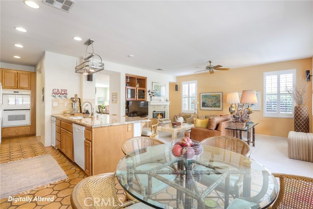 Detail Gallery Image 15 of 43 For 30310 Mayacamas, Murrieta,  CA 92563 - 3 Beds | 2 Baths