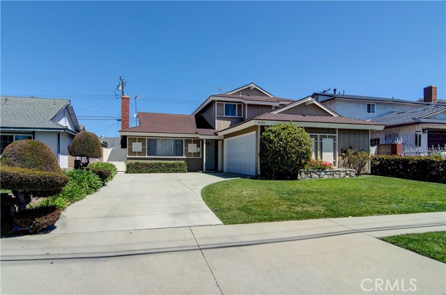 14703 Hawes Street, Whittier, California 90604, 4 Bedrooms Bedrooms, ,2 BathroomsBathrooms,Single Family Residence,For Sale,Hawes,PW24067482