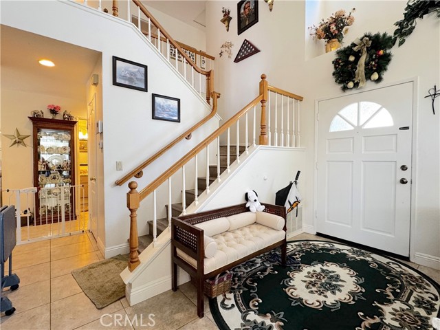 Detail Gallery Image 11 of 38 For 30027 via Amante, Menifee,  CA 92584 - 4 Beds | 2/1 Baths