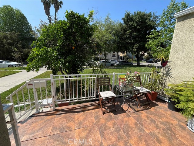 Detail Gallery Image 29 of 34 For 430 Lincoln Ave, Glendale,  CA 91205 - 1 Beds | 1 Baths