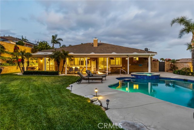 Detail Gallery Image 68 of 75 For 4976 Huntswood Pl, Rancho Cucamonga,  CA 91737 - 4 Beds | 2/1 Baths
