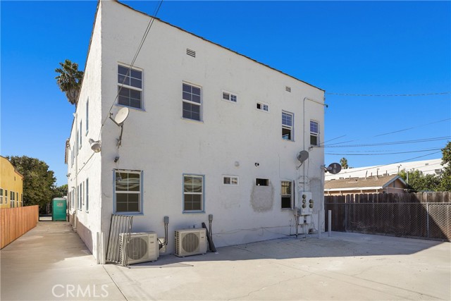 Detail Gallery Image 52 of 64 For 2840 Potomac Ave, Los Angeles,  CA 90016 - 2 Beds | 1 Baths