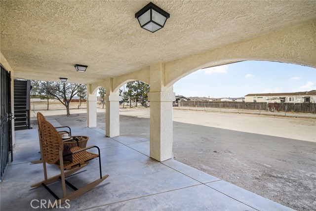 Detail Gallery Image 27 of 34 For 2887 Orange St, Rosamond,  CA 93560 - 4 Beds | 2/1 Baths