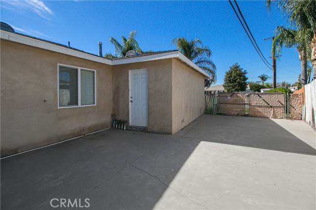 Detail Gallery Image 12 of 13 For 1542 Christine, Simi Valley,  CA 93063 - 3 Beds | 1/1 Baths