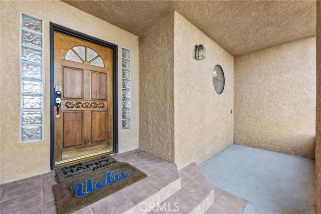 4 Bed Home for Sale in Tehachapi, California