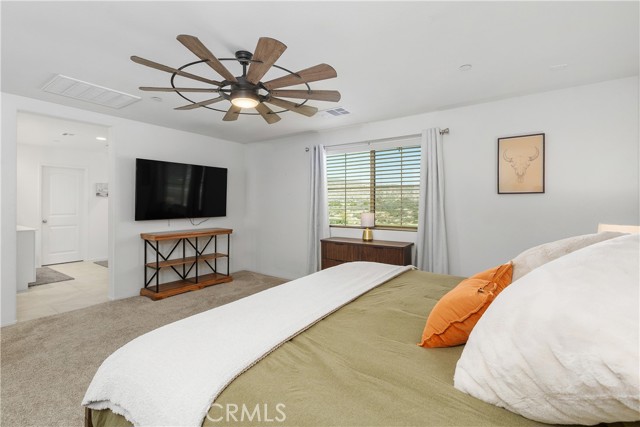 Detail Gallery Image 19 of 48 For 3056 Eveningcloud St, Hemet,  CA 92543 - 3 Beds | 2/1 Baths