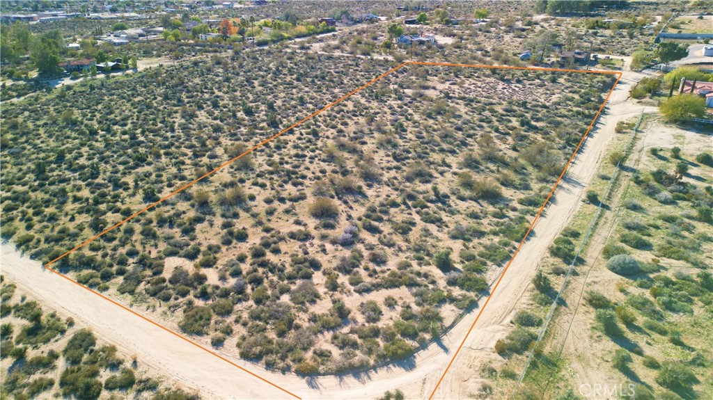 10602 San Jacinto Street, Morongo Valley, CA 92256
