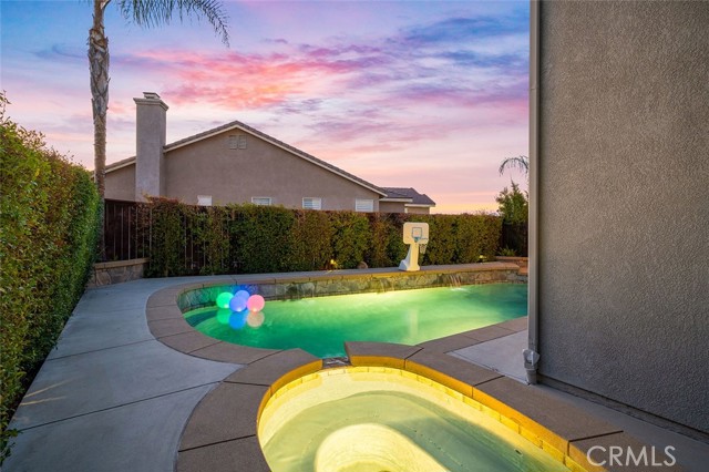 Detail Gallery Image 55 of 73 For 26343 Palm Tree Ln, Murrieta,  CA 92563 - 6 Beds | 5 Baths