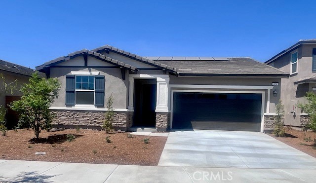 Detail Gallery Image 1 of 1 For 474 Windflower St, Perris,  CA 92570 - 3 Beds | 2/2 Baths