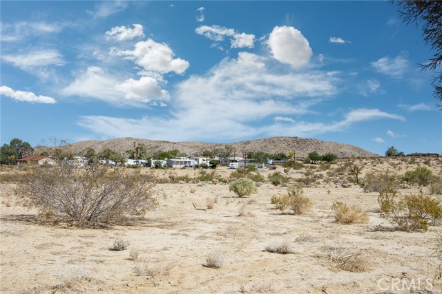 62000 Sunburst Street, Joshua Tree, California 92252, ,Land,For Sale,62000 Sunburst Street,CRJT22139262