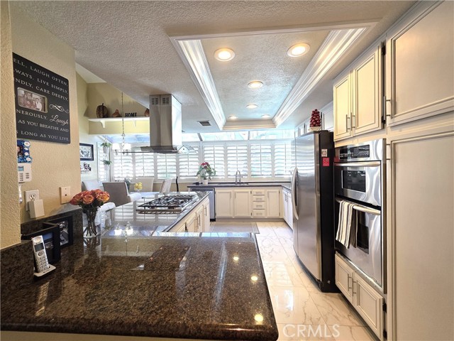 Detail Gallery Image 15 of 55 For 13849 San Antonio Ave, Chino,  CA 91710 - 4 Beds | 3 Baths