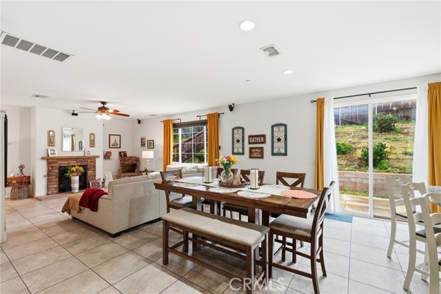 Detail Gallery Image 18 of 60 For 18332 Cayenne, San Bernardino,  CA 92407 - 4 Beds | 3/1 Baths