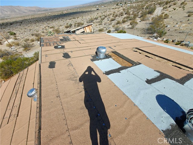 Detail Gallery Image 45 of 51 For 31576 Emerald Rd, Lucerne Valley,  CA 92356 - 1 Beds | 1 Baths
