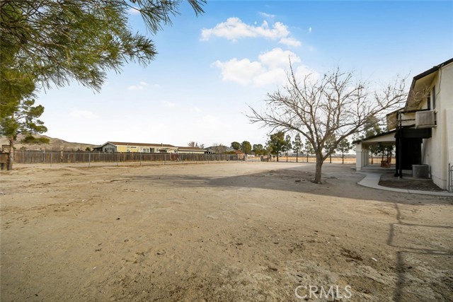 Detail Gallery Image 32 of 34 For 2887 Orange St, Rosamond,  CA 93560 - 4 Beds | 2/1 Baths