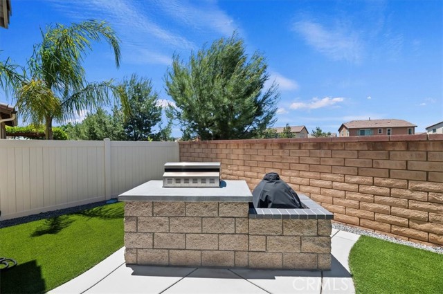 Detail Gallery Image 32 of 57 For 1545 Winding Sun Dr, Beaumont,  CA 92223 - 2 Beds | 2/1 Baths