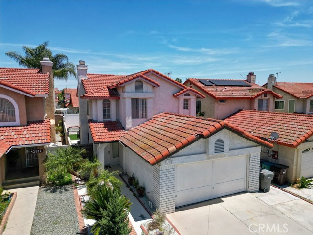 Detail Gallery Image 1 of 27 For 13138 Pan Am Bld, Moreno Valley,  CA 92553 - 3 Beds | 2/1 Baths