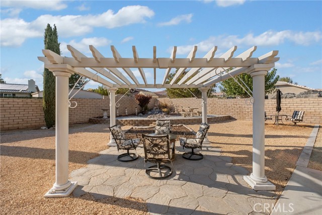 Detail Gallery Image 38 of 45 For 26808 Saddle Ln, Helendale,  CA 92342 - 3 Beds | 3/1 Baths