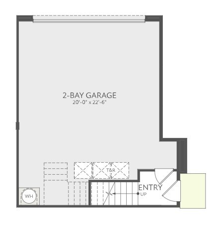 Detail Gallery Image 7 of 13 For 16222 Spicebush Ln, Chino,  CA 91708 - 2 Beds | 2 Baths