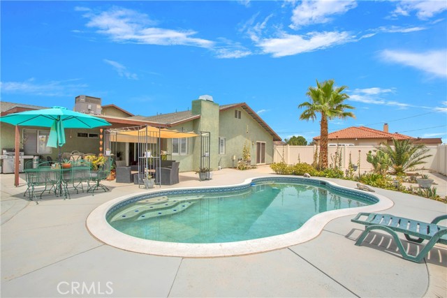 Detail Gallery Image 31 of 48 For 15545 Dale Evans, Apple Valley,  CA 92307 - 3 Beds | 2 Baths
