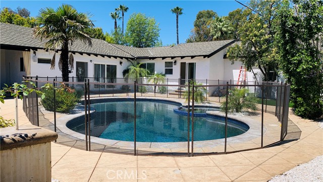 Detail Gallery Image 71 of 75 For 5148 Otis Ave, Tarzana,  CA 91356 - 4 Beds | 4 Baths