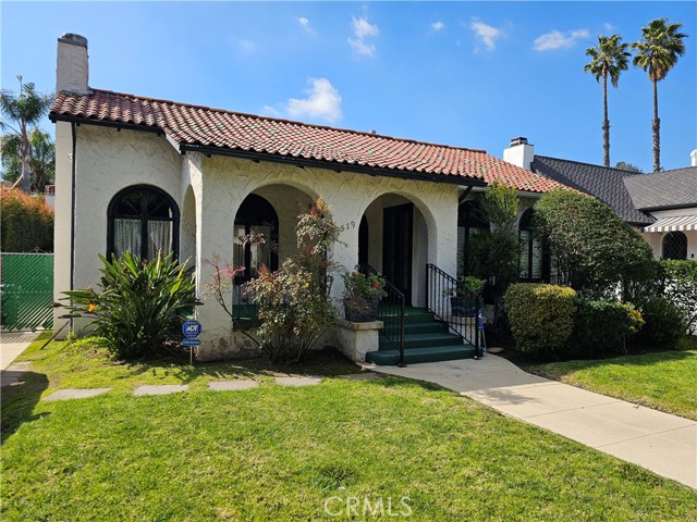 Image 3 for 1519 Courtney Ave, Los Angeles, CA 90046