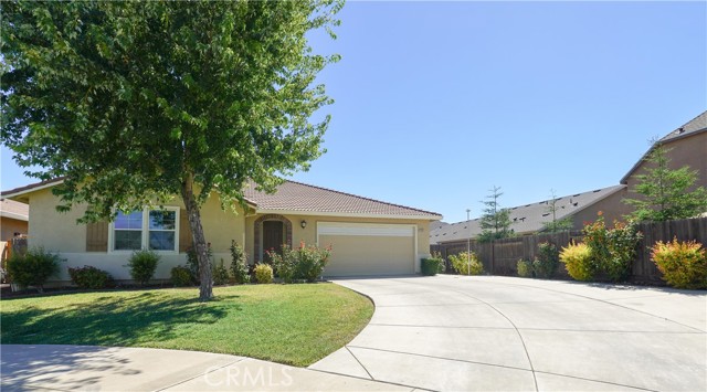 Detail Gallery Image 1 of 23 For 4985 Webber Ct, Merced,  CA 95348 - 3 Beds | 2 Baths