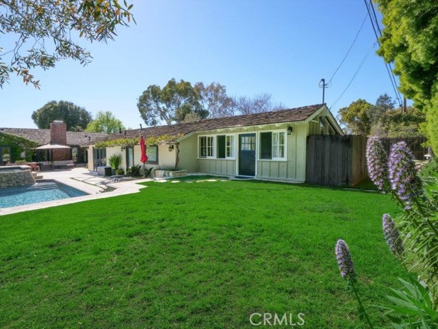 2400 Chelsea Road, Palos Verdes Estates, California 90274, 5 Bedrooms Bedrooms, ,3 BathroomsBathrooms,Residential,Sold,Chelsea,SB23068322