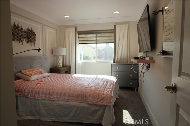 Detail Gallery Image 19 of 34 For 15343 Lotus Cir, Chino Hills,  CA 91709 - 3 Beds | 2/1 Baths