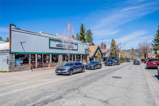 Detail Gallery Image 13 of 14 For 0 Pine Knot, Big Bear Lake,  CA 92315 - – Beds | – Baths