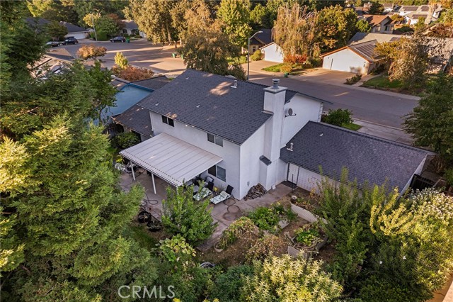 Detail Gallery Image 3 of 42 For 1863 Lodge Pine Ln, Chico,  CA 95926 - 4 Beds | 3 Baths