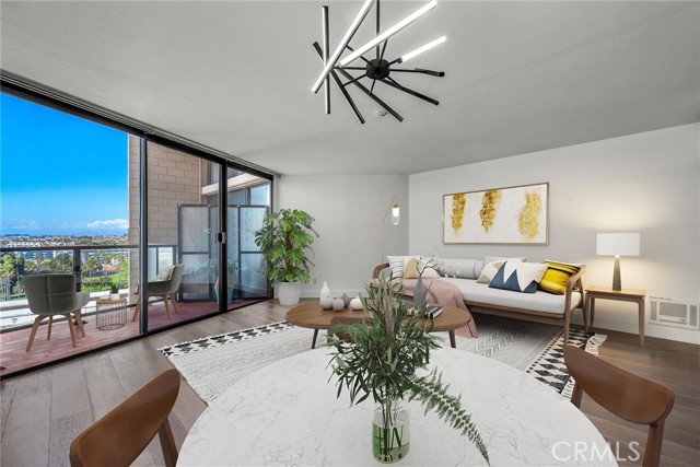 Detail Gallery Image 2 of 26 For 531 Esplanade #903,  Redondo Beach,  CA 90277 - 1 Beds | 1/1 Baths