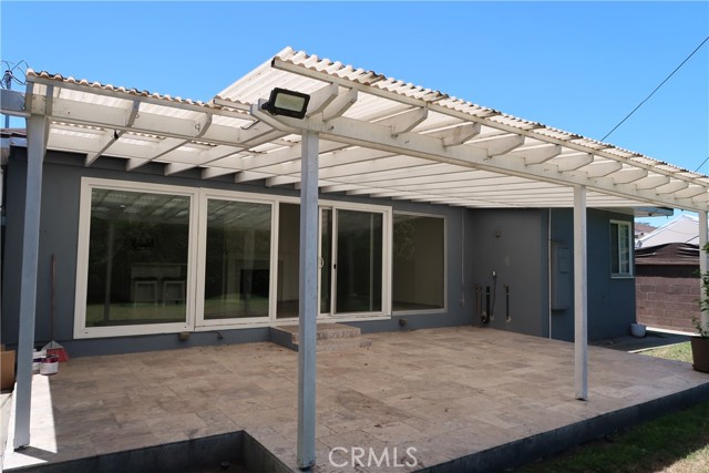 Detail Gallery Image 20 of 20 For 5343 Almira Rd, South Gate,  CA 90280 - 3 Beds | 1/1 Baths