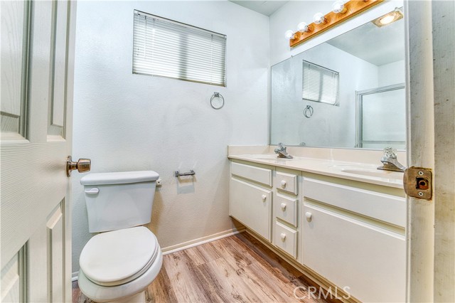 Detail Gallery Image 12 of 19 For 828 Alondra Dr, Hemet,  CA 92545 - 2 Beds | 2 Baths