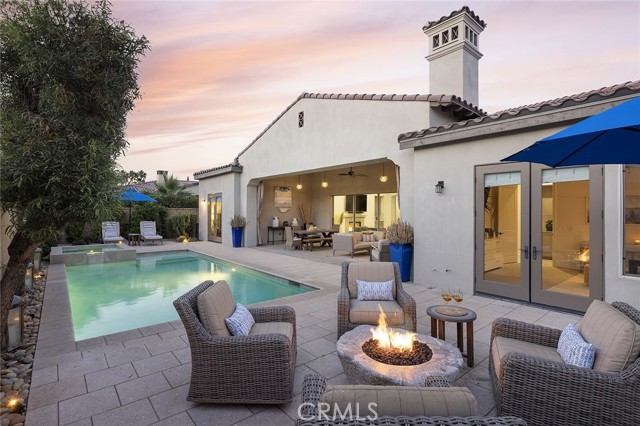 Detail Gallery Image 2 of 40 For 55121 Summer Lynn Ct, La Quinta,  CA 92253 - 4 Beds | 4/1 Baths