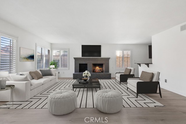 Detail Gallery Image 5 of 47 For 7019 Mantova Pl, Rancho Cucamonga,  CA 91701 - 4 Beds | 2/1 Baths