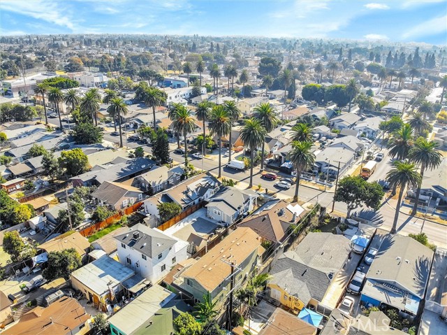 Detail Gallery Image 54 of 58 For 1659 W 39th St, Los Angeles,  CA 90062 - 6 Beds | 4 Baths