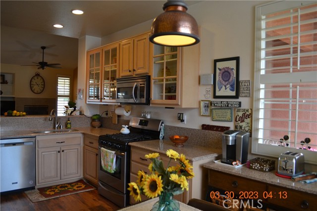 Beautiful Kitchen