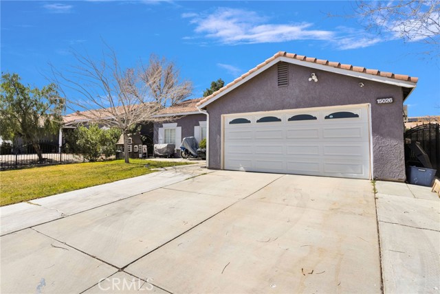 Detail Gallery Image 4 of 33 For 15026 Milford Ave, Adelanto,  CA 92301 - 4 Beds | 2 Baths