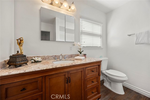 Detail Gallery Image 16 of 26 For 1418 E Wilshire Ave, Fullerton,  CA 92831 - 3 Beds | 2 Baths