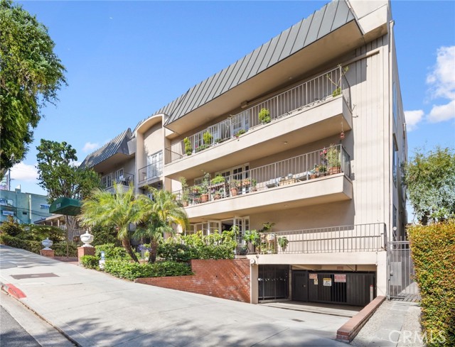 Detail Gallery Image 28 of 35 For 1010 Palm Ave #207,  West Hollywood,  CA 90069 - 2 Beds | 2 Baths