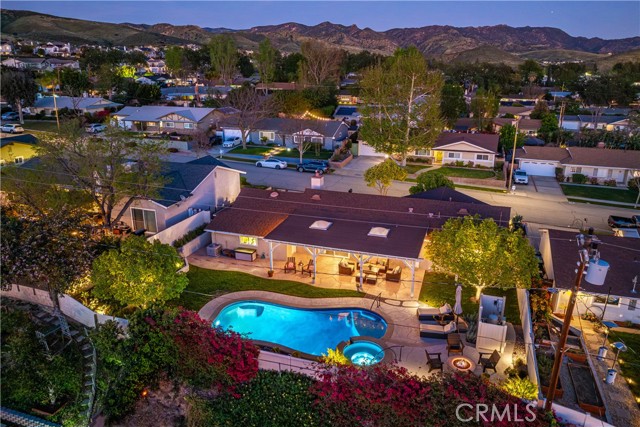 Detail Gallery Image 51 of 53 For 3525 Waco Ave, Simi Valley,  CA 93063 - 3 Beds | 2 Baths