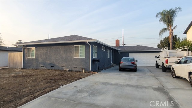 Detail Gallery Image 2 of 36 For 1605 E Santa Ana, Anaheim,  CA 92805 - 3 Beds | 2 Baths