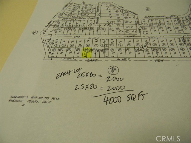 Front Image Thumbnail for CRSW26071100